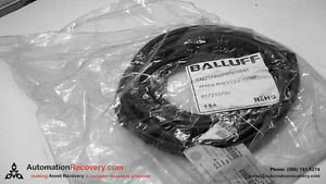Balluff Cm23An800Pb100M 18 Pin Female Straight 300V, New