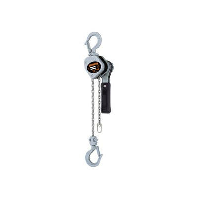 Lx Lever Puller - 1/4 Ton, 5' Lift