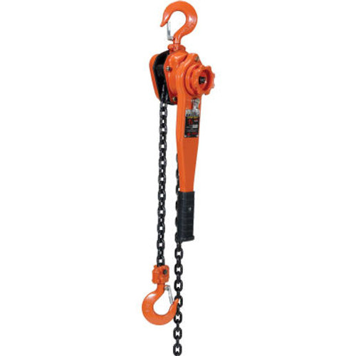 Professional Lever Hoist - 20' Standard Lift - 3000 Lb. Cap.