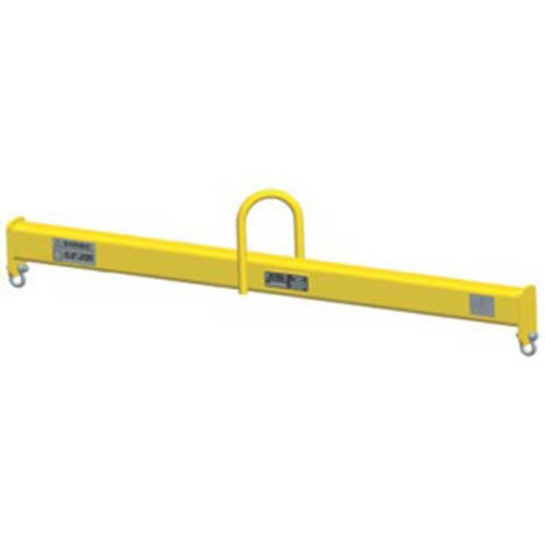 M&W 42"Economy Lift Beam Fixed Length 500 Lb. Capacity