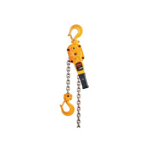 LB Lever Hoist - 2-3/4 ton, 20 foot lift