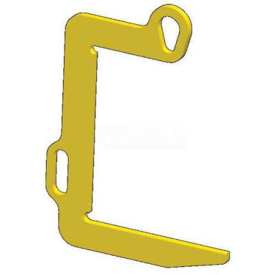 M&W Coil Lifter - 10,000 Lb. Capacity, 14472