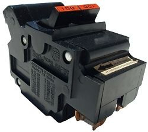 New Original Federal Pacific NA2100 Thick Circuit Breaker
