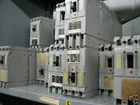 ITE/Siemens HE43B090 Circuit Breaker
