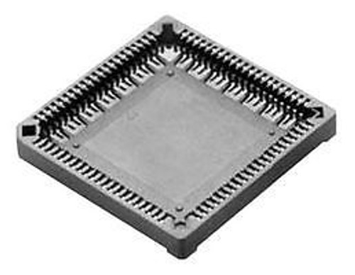 Mill Max 540-44-032-17-400000 Plcc Socket, 32Pos, Smt Vertical