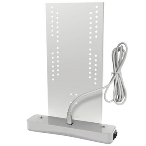 Capsa Healthcare Task Light with USB Cable and Mounting Bracket