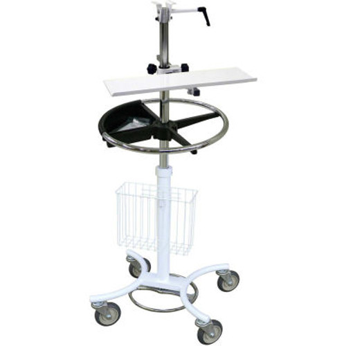 Omnimed ® 350707 Omni Transport Cart