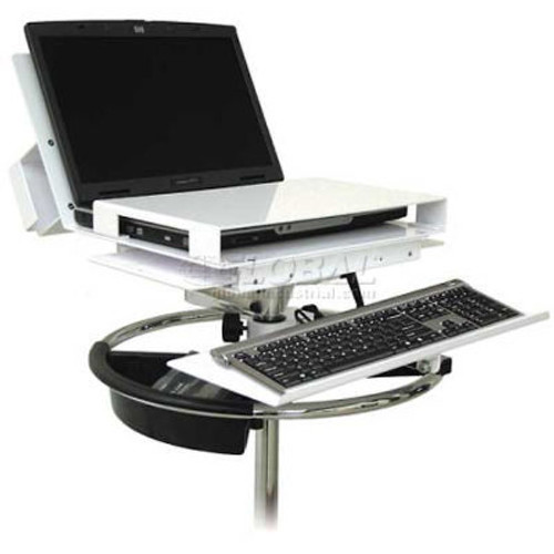 Omnimed ® Security Laptop Head Assembly
