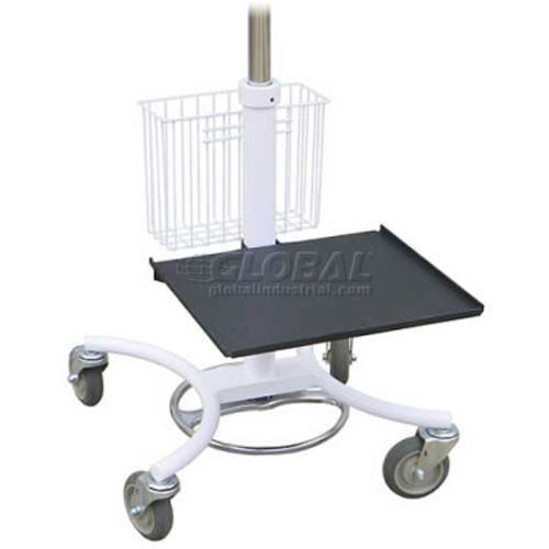 Omnimed ® Printer Tray For Omni Transport Carts