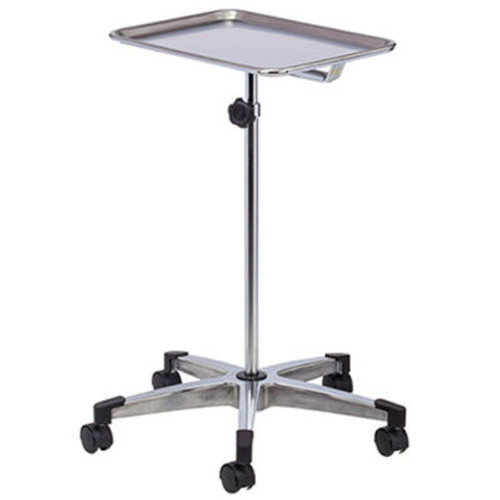 Clinton-M-20 Premium Mobile Instrument Stand