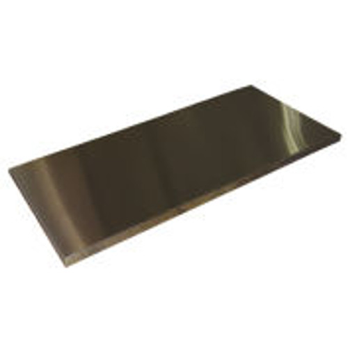 Extra Stainless Steel Shelf For Model 102-Ss