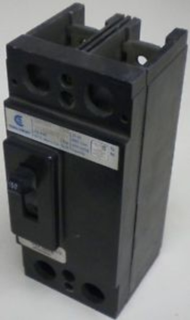 CHALLENGER CA2150X  240 VAC 150 Amp 2 Pole CIRCUIT BREAKER