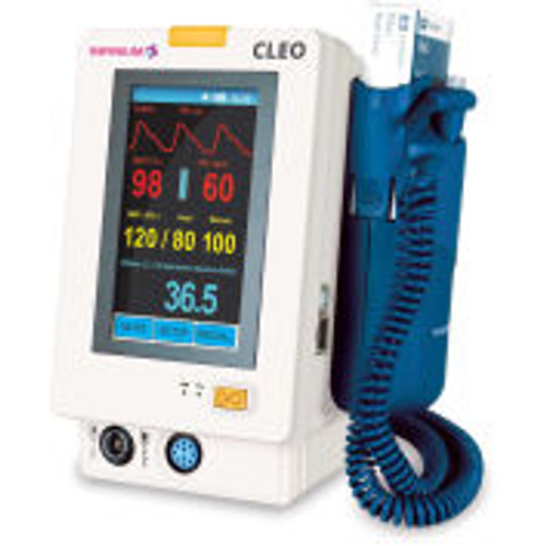 Infinium Medical CLEO Vital Signs Monitor