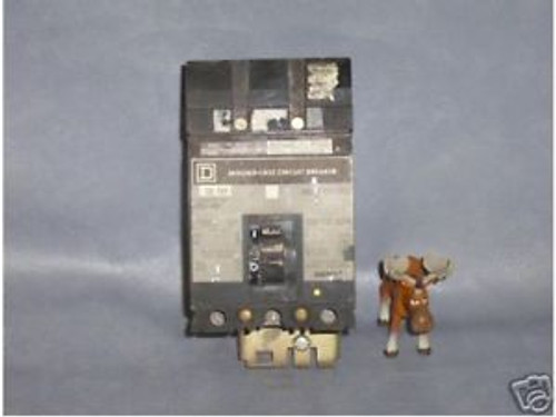 Square D Circuit Breaker 60 Amp FA34060