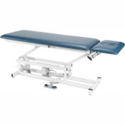 Electric Hi-Low Treatment Table, 2-Section, 76 "L x 27 "W x 18 " - 37 "H