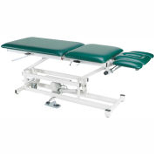 Electric Hi-Low Treatment Table, 5-Section, 76 "L x 27 "W x 18 " - 37 "H