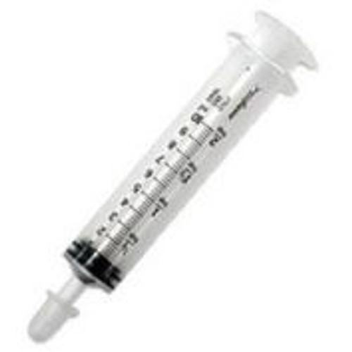 Covidien Monoject-Oral Medication Syringe, Non-sterile, Clear, 10mL, Case of 500