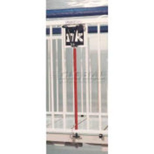 NK Medical Ez Rail Access C50, 2 Per Crib At Center Of Side Rail