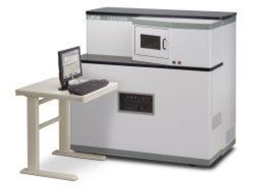 LECO GDS850 Glow Discharge Atomic Emission Spectrometer