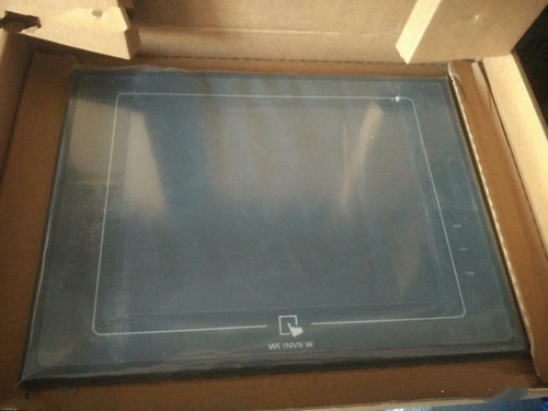 Wei Lun MT510TV 4GWV (10.4-inch) touch screen
