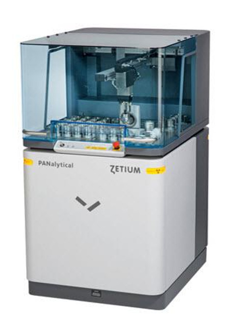 Malvern Panalytical - Zetium