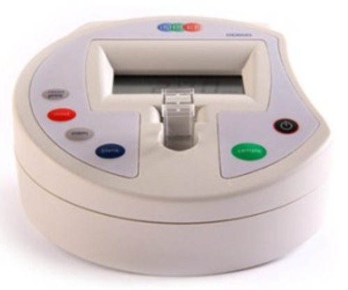 OD600 Spectrophotometer for Bacterial Growth Rates & Colorimetric Protein Assays