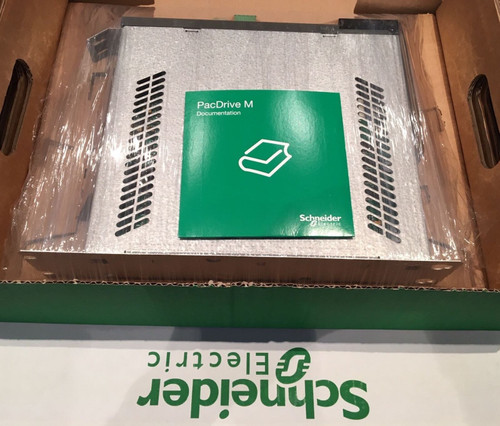 Schneider Electric Elau Pacdrive, VCA06AAAA0AA00