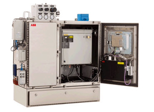 FTPA2000- HP260X Fully Integrated Multi-channel fibre-optic FT-NIR analyzer in Ex enclosure