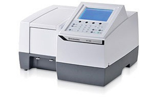 Shimadzu UV-1280 UV-Vis Spectrophotometer