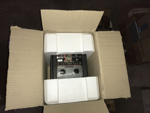 General Electric 12STV11A2A Relay