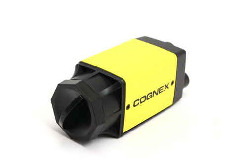 Cognex In-Sight IS8402 Patmax REDLINE Enabled IS8402M-373-50