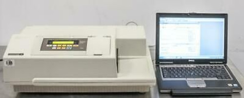 Molecular Devices - SpectraMax M2 Microplate Reader