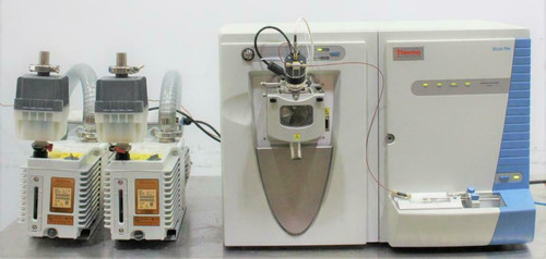 Thermo Scientific Velos Pro Mass Spectrometer System