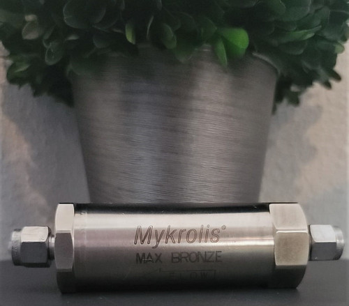 Mykrolis Microelectronics   WGMXMBSS2