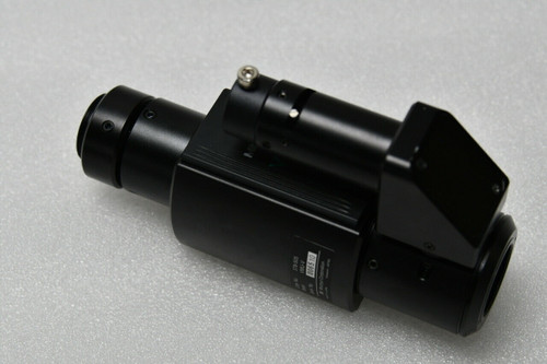 Mitutoyo VMU-V 378-505 Video Microscope