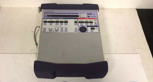 Carefusion Viasys LTV 1150 Portable Ventilator