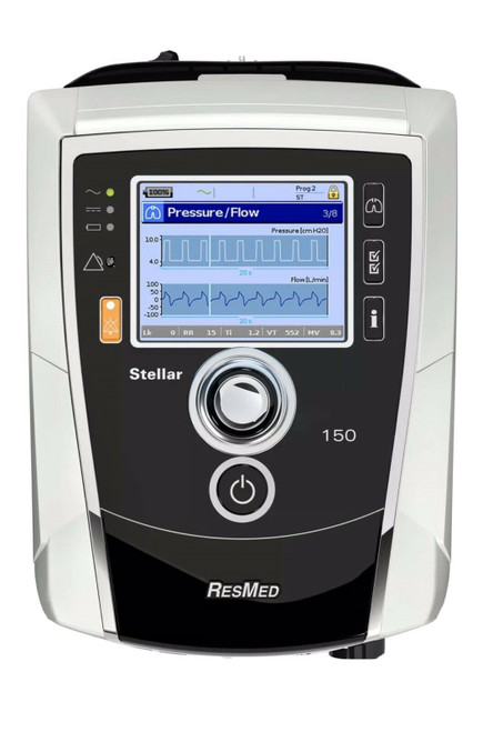 Portable  Ventilator Resmed 150