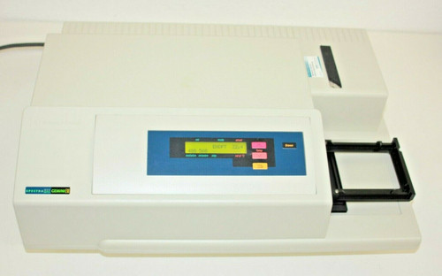 Molecular Devices SpectraMAX Gemini EM Fluorescence Microplate Reader #01445