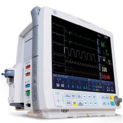 GE B40 Patient Monitor - Refurbished