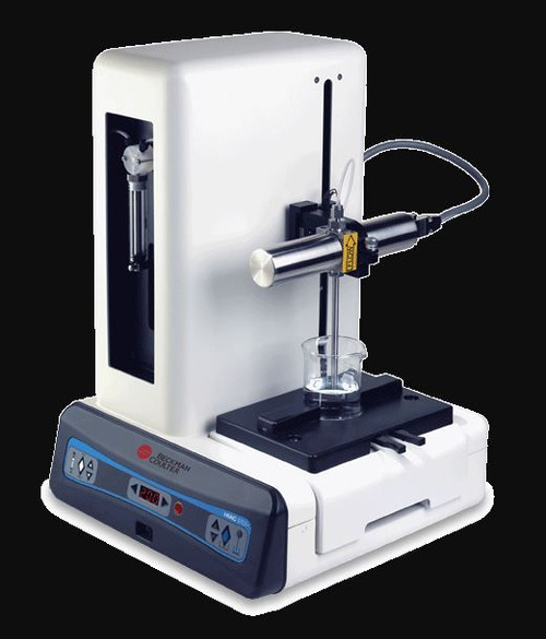 HIAC 9703+ Pharmaceutical Liquid Particle Counter