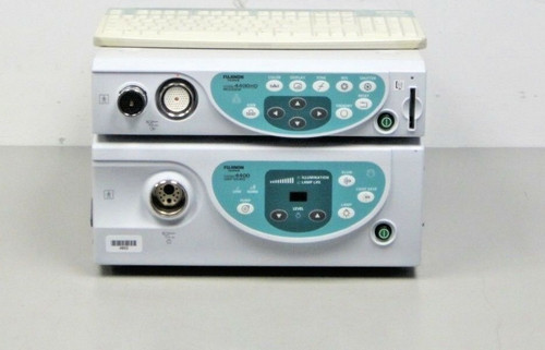 Fujinon EPX-4400 Video Processor