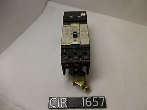 Square D FDA241002 100 Amp I-Line Circuit Breaker (CIR1657)