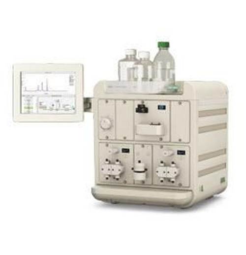 Bio-Rad NGC Quest 10 Plus Chromatography System