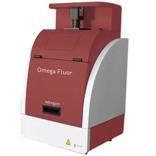 Omega Fluor Gel Documentation System, 302 nm