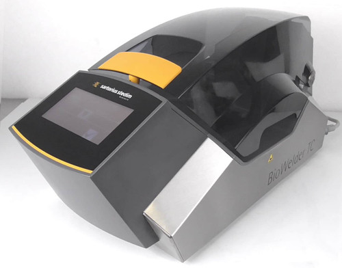 New - Biowelder TC