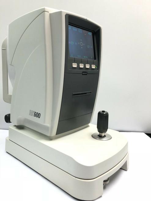 Reichert RK 600 Reichert RK 600