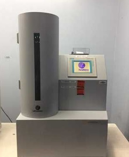 Sartorius Stedim UVivatec Immunoassay Analyzer