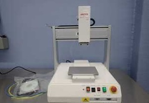 LOCTITE Henkel 300D Benchtop Robot