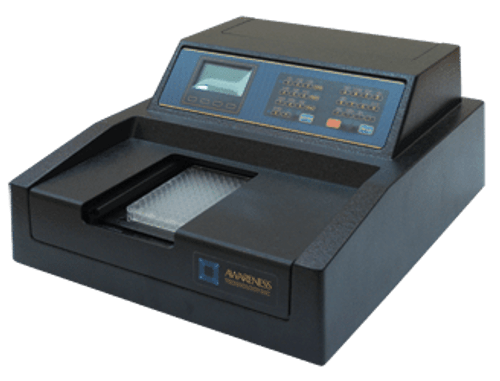 Awareness Technology Stat Fax 3200 Microplate Reader