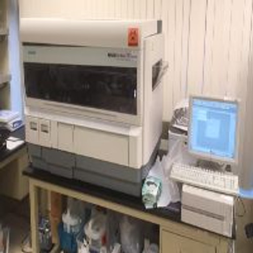 ADVIA Centaur CP Immunoassay System